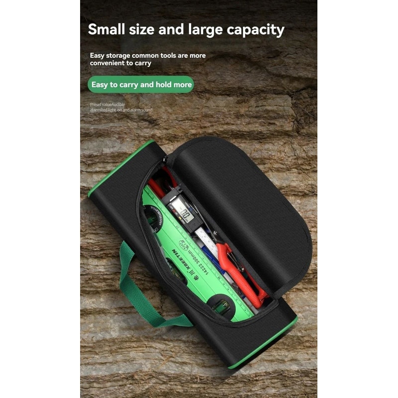 Waterproof Electrician Tool Bag 9