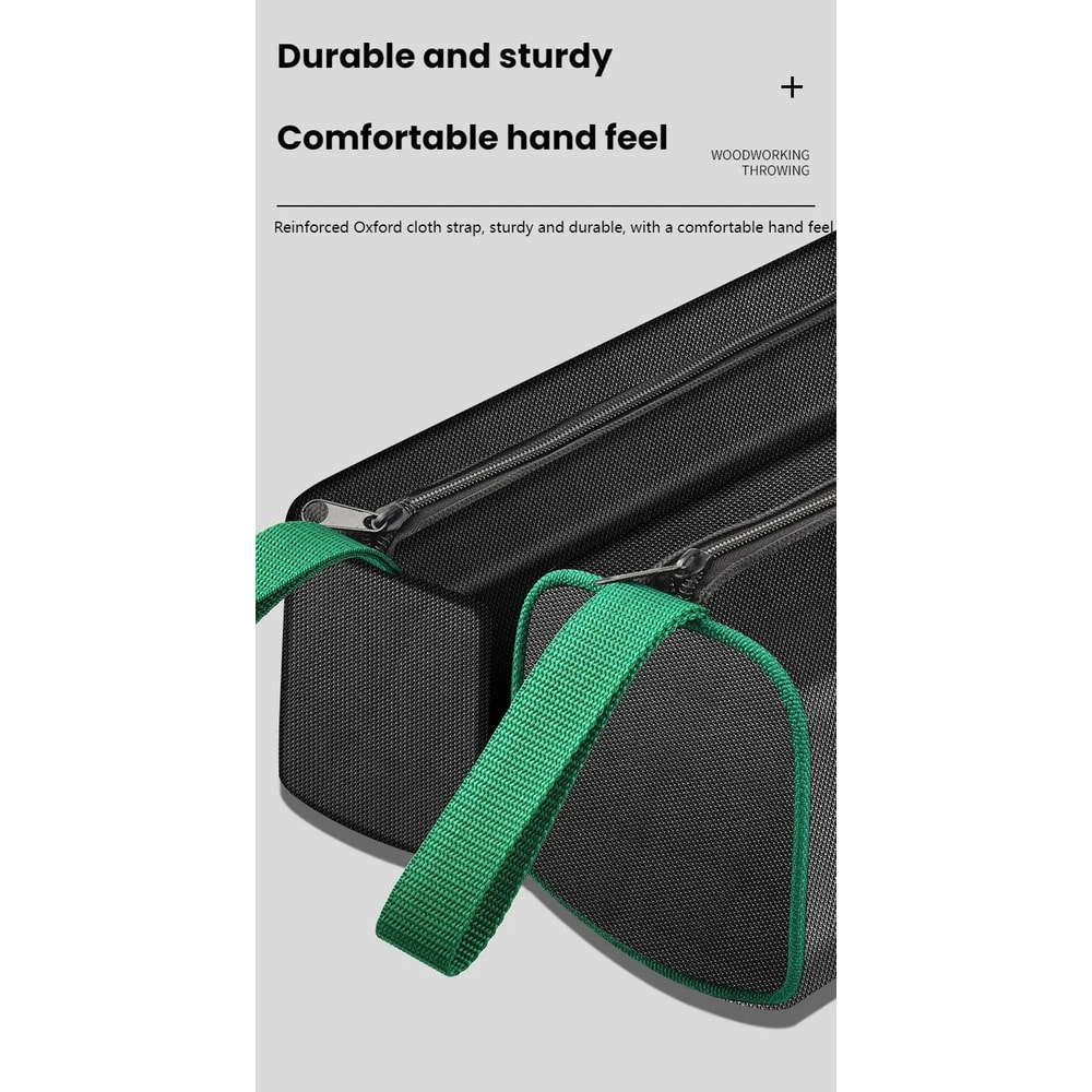 Waterproof Electrician Tool Bag 13