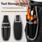 Electric Shears Storage Pocket 1