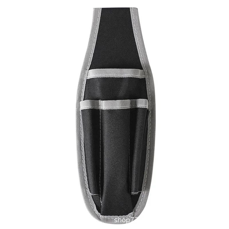 Electric Shears Storage Pocket 4