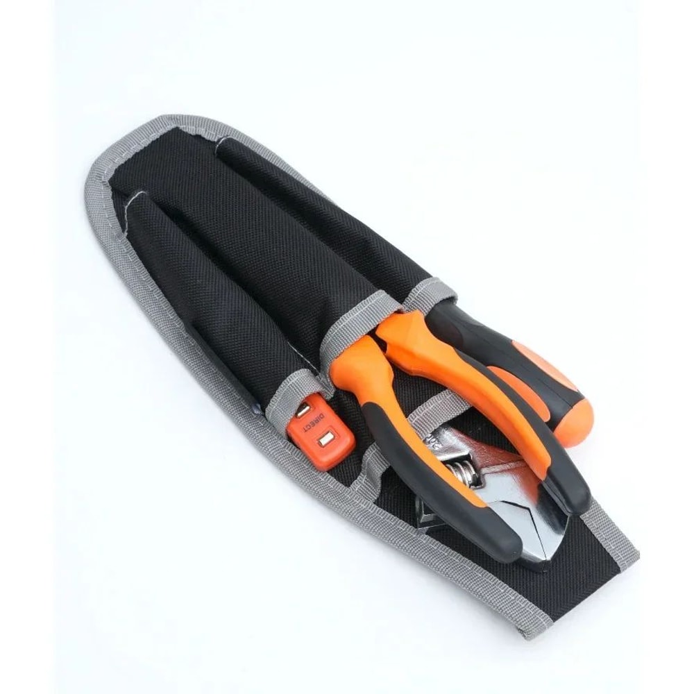 Electric Shears Storage Pocket 16