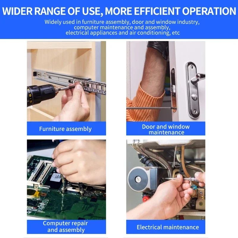 Metric Screw And Bolt Assortment Kit 5