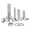 Metric Screw And Bolt Assortment Kit 6