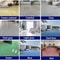 Marble Effect Epoxy Floor Coating Set 1