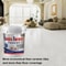 Marble Effect Epoxy Floor Coating Set 6