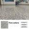 Marble Effect Epoxy Floor Coating Set 17