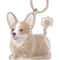 Pet Hair Keepsake Memorial Bottle 13