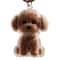 Pet Hair Keepsake Memorial Bottle 23