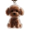 Pet Hair Keepsake Memorial Bottle 23