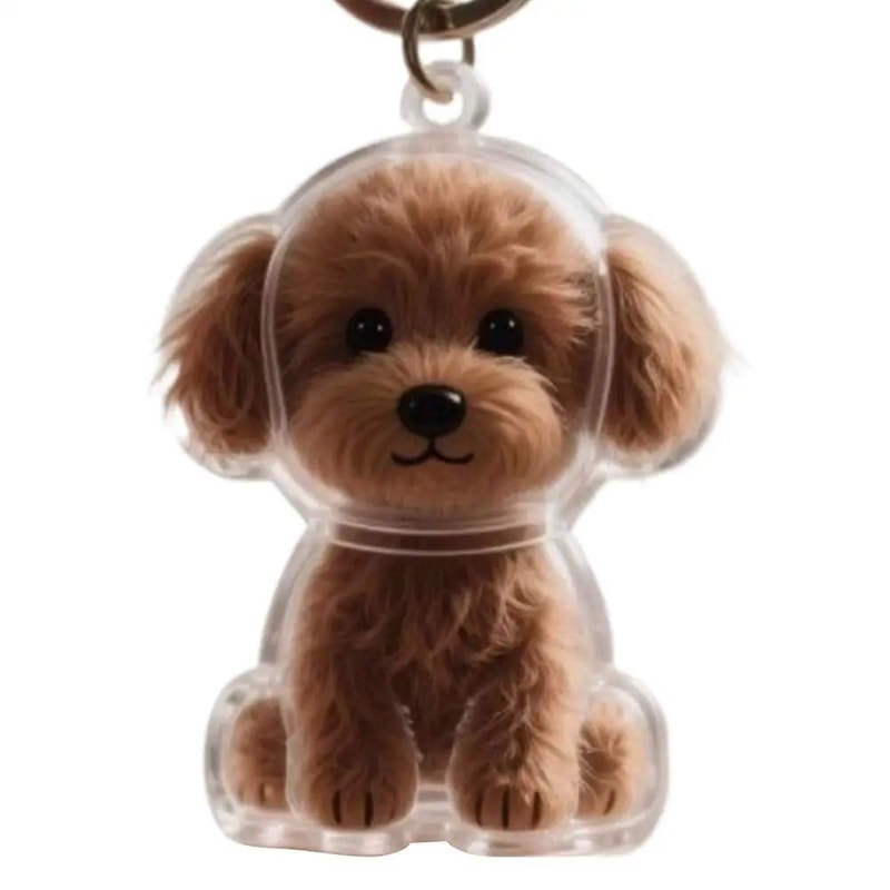 Pet Hair Keepsake Memorial Bottle 23