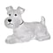 Pet Hair Keepsake Memorial Bottle 18
