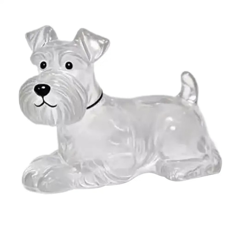 Pet Hair Keepsake Memorial Bottle 18