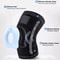 Knee Compression Support Brace 1