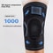 Knee Compression Support Brace 4