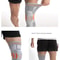 Knee Compression Support Brace 14
