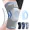 Knee Compression Support Brace 15