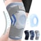Knee Compression Support Brace 15