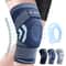 Knee Compression Support Brace 16