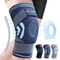 Knee Compression Support Brace 16