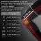 Hinged Knee Support Brace With Stabilizers 7