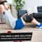 Hinged Knee Support Brace With Stabilizers 8