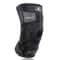 Hinged Knee Support Brace With Stabilizers 9