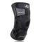 Hinged Knee Support Brace With Stabilizers 9