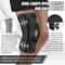 NEENCA Knee Support Brace For Active Use 2