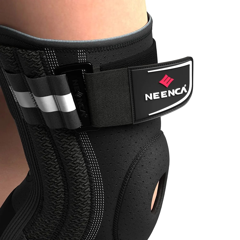 NEENCA Knee Support Brace For Active Use 4