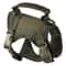 Tactical Cat Harness And Leash Set 9