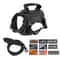 Tactical Cat Harness And Leash Set 10