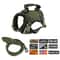 Tactical Cat Harness And Leash Set 11