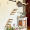 Wall Mounted Cat Climbing Shelf Stairs 2