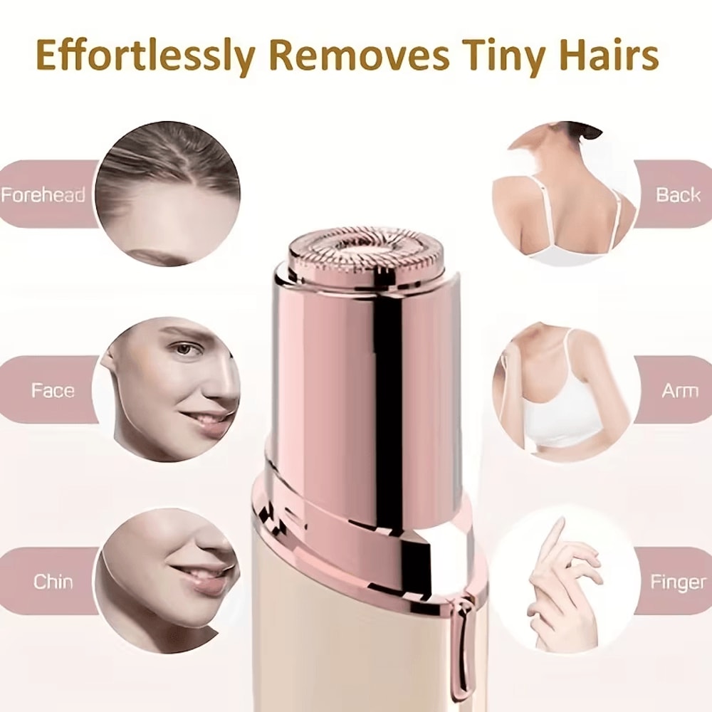 Flawless Hair Removal Tool Replacement