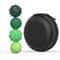 Magnetic Silicone Sensory Fidget Balls 13