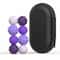 Magnetic Silicone Sensory Fidget Balls 19