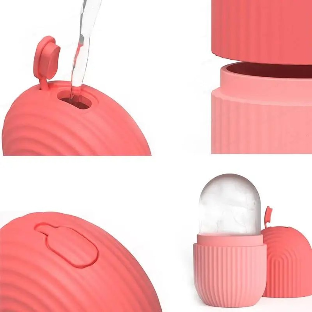 Ice Ball Face Massager For Skin Care 1