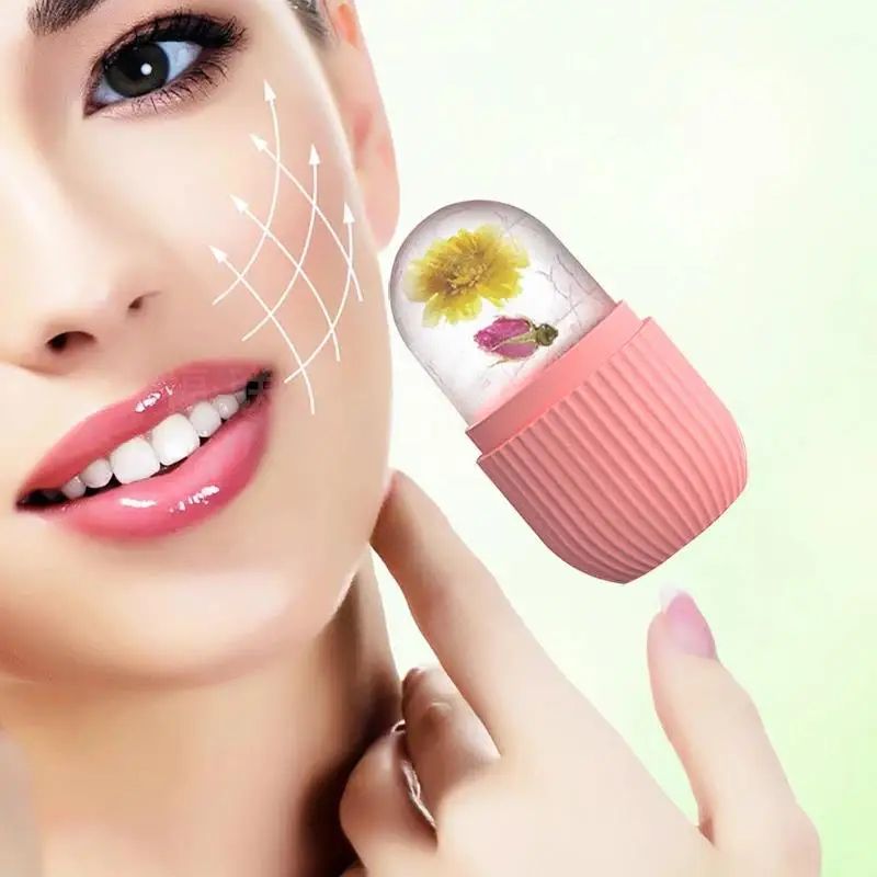 Ice Ball Face Massager For Skin Care 4