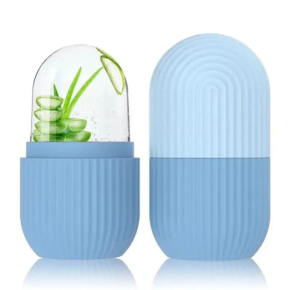 Ice Ball Face Massager For Skin Care 8