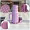 Silicone Tumbler Drying Rack Holder 1