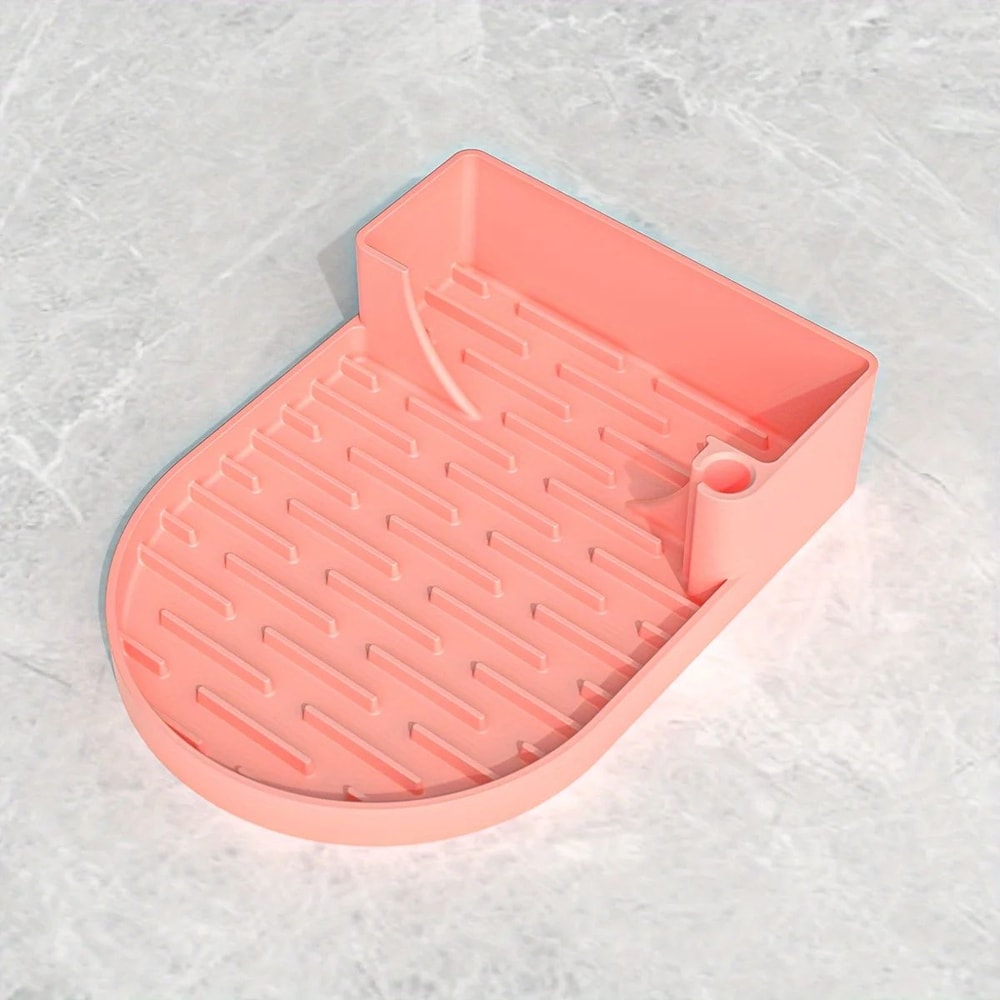 Silicone Tumbler Drying Rack Holder 6