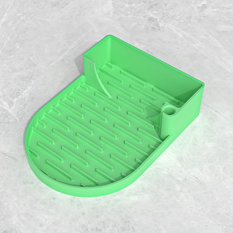 Silicone Tumbler Drying Rack Holder 8