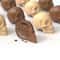 3D Skull Silicone Cake Mold 12