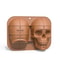 3D Skull Silicone Cake Mold 16
