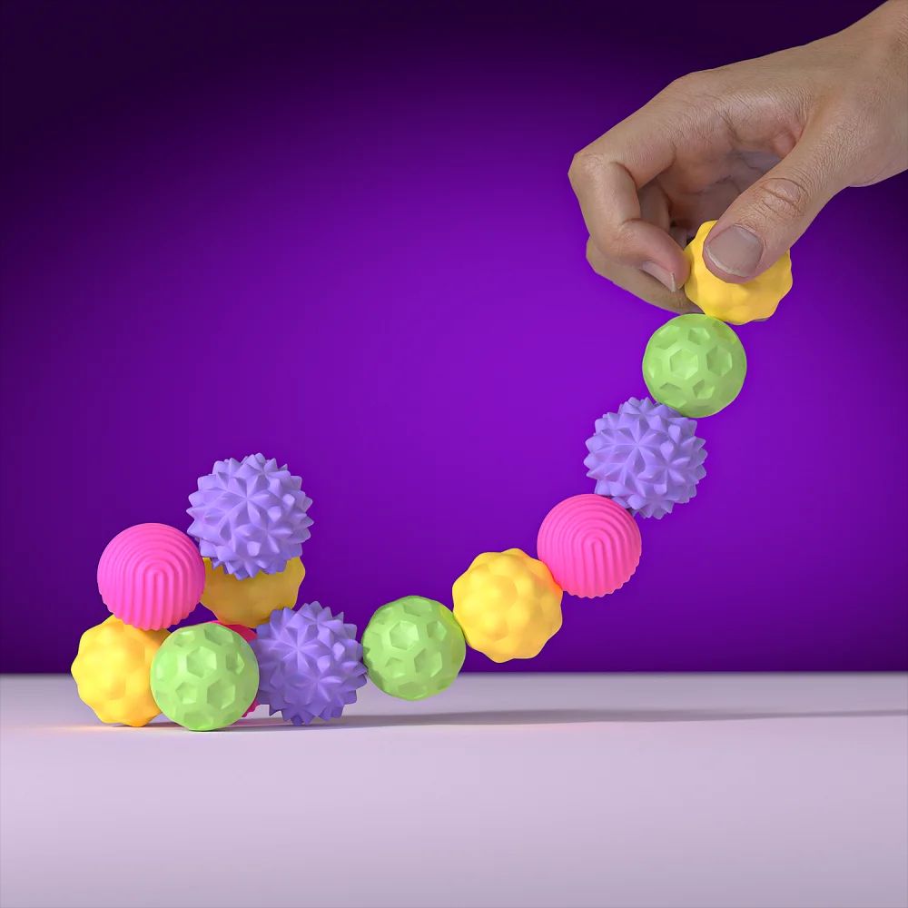 Magnetic Fidget Stress Relief Toy 6