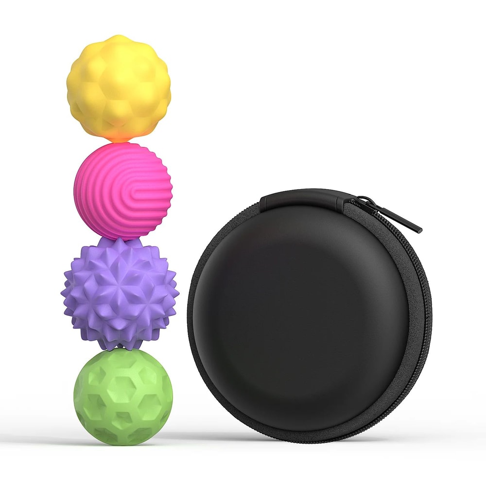 Magnetic Fidget Stress Relief Toy 9