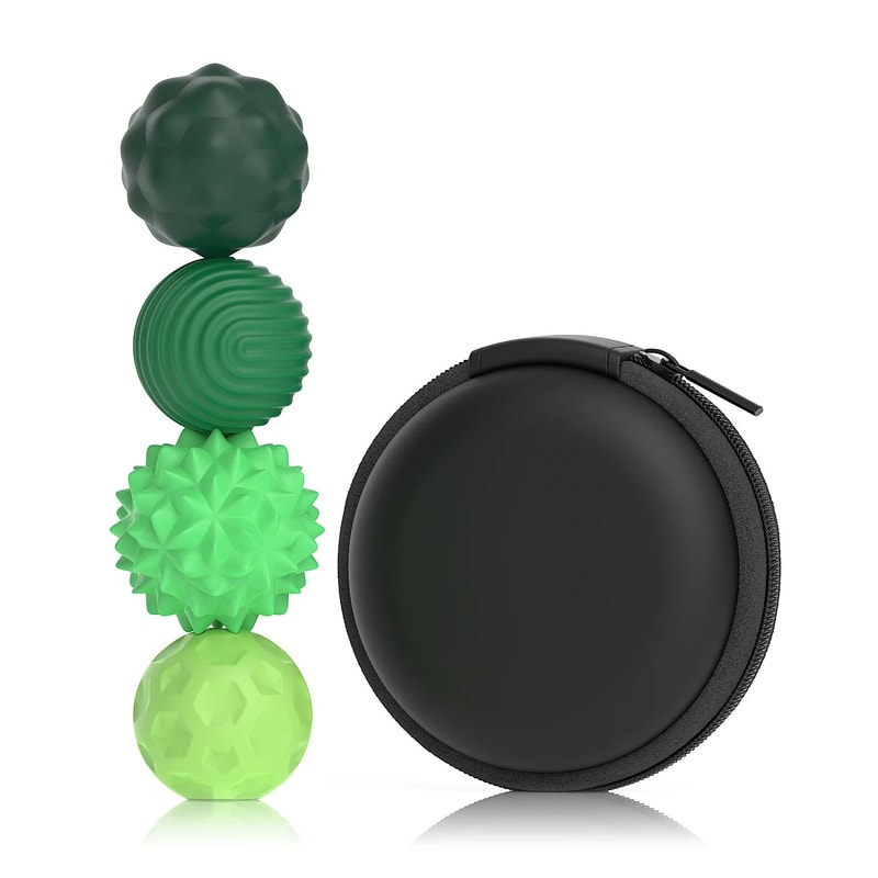 Magnetic Fidget Stress Relief Toy 10