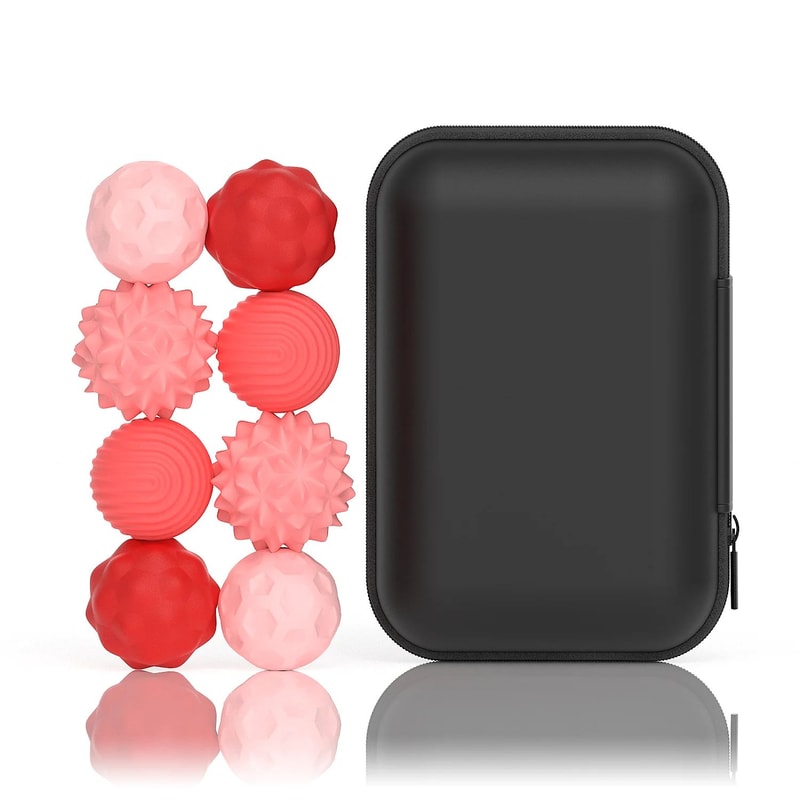 Magnetic Fidget Stress Relief Toy 14