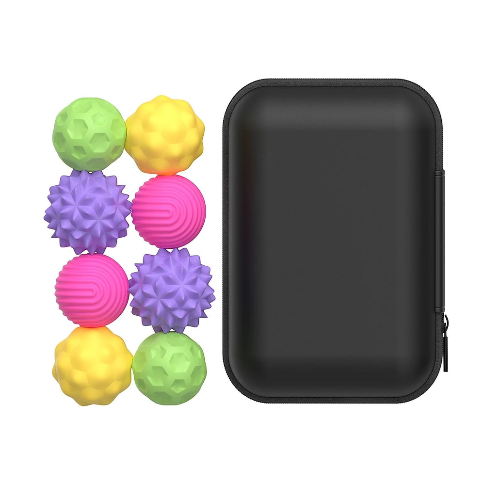 Magnetic Fidget Stress Relief Toy 15