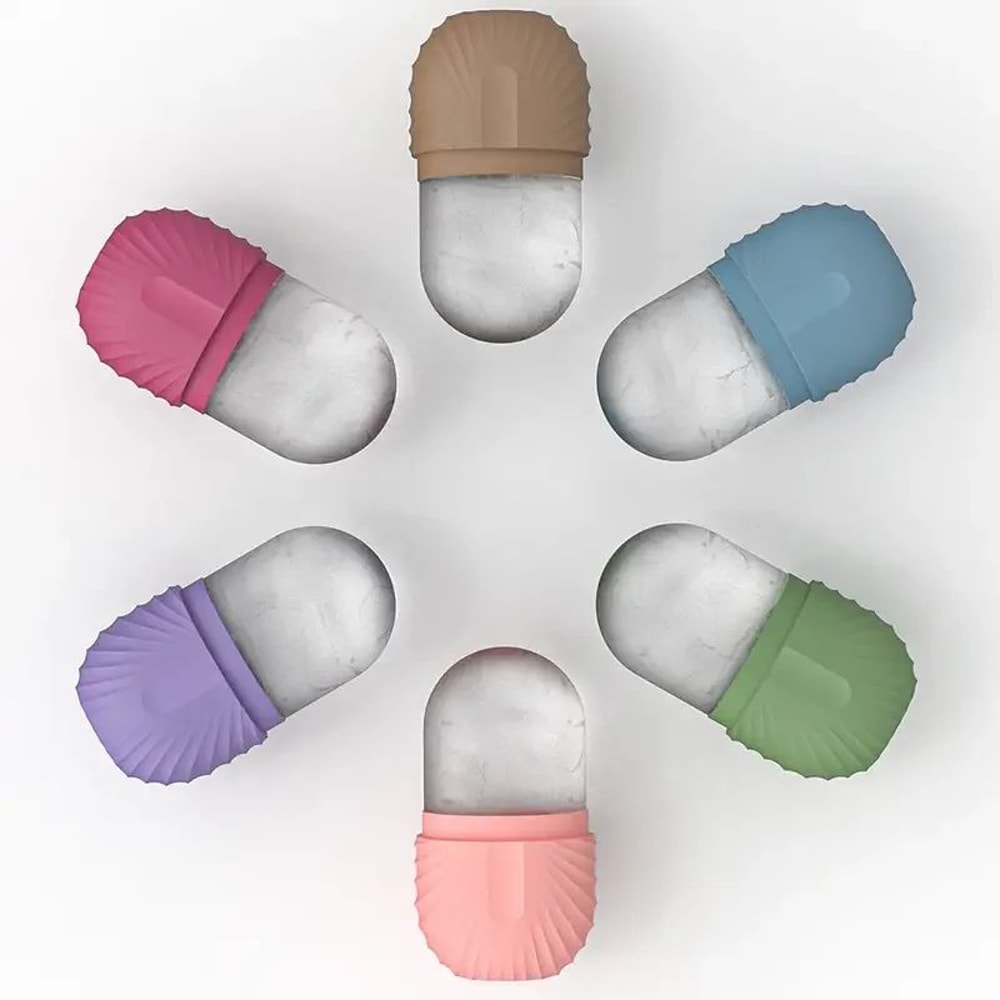 Ice Facial Roller For Skin Care 2